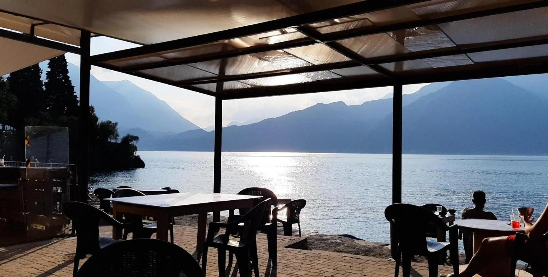 Casa Ori - Lake Como Perledo