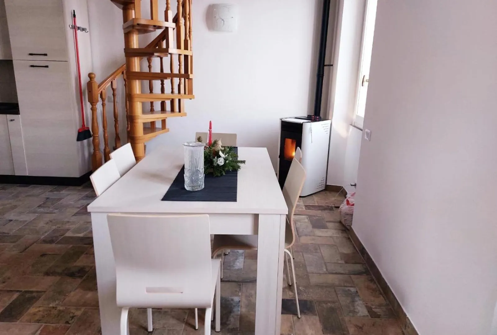 Casa Ori - Lake Como Perledo Apartment