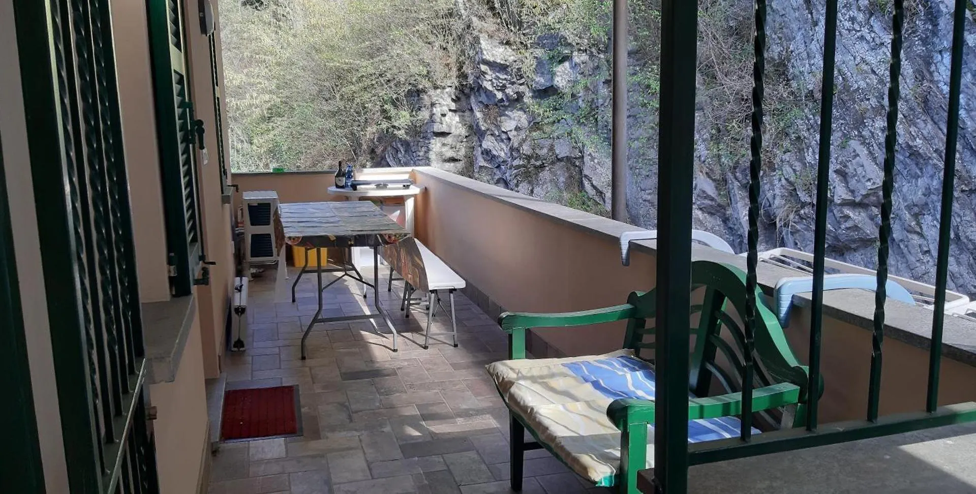 Casa Ori - Lake Como Perledo 0*,