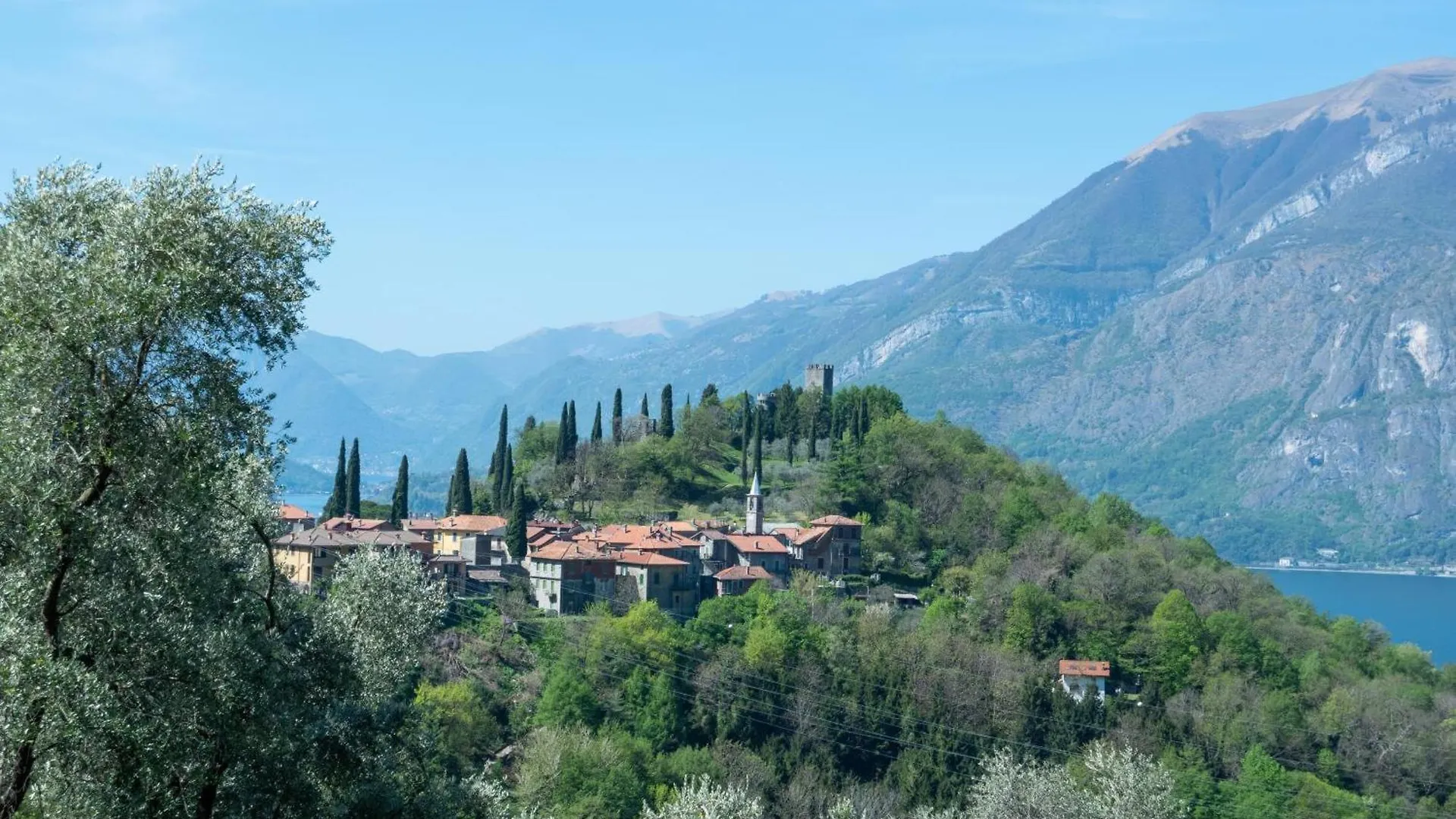 Casa Ori - Lake Como Perledo 0*,  Italy
