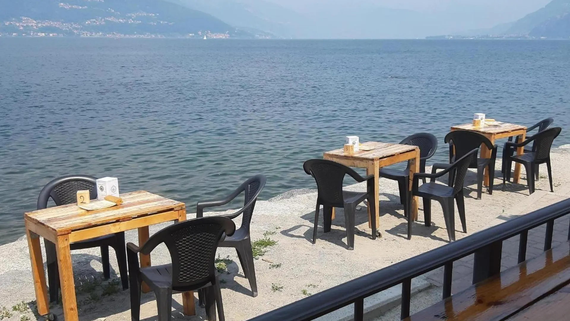 Casa Ori - Lake Como Perledo 0*,  Italy