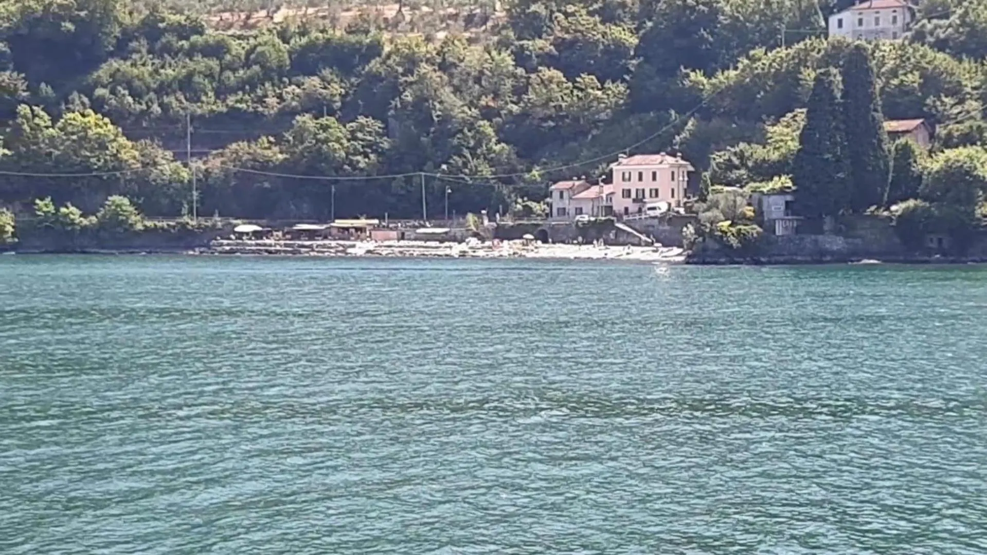Apartment Casa Ori - Lake Como Perledo