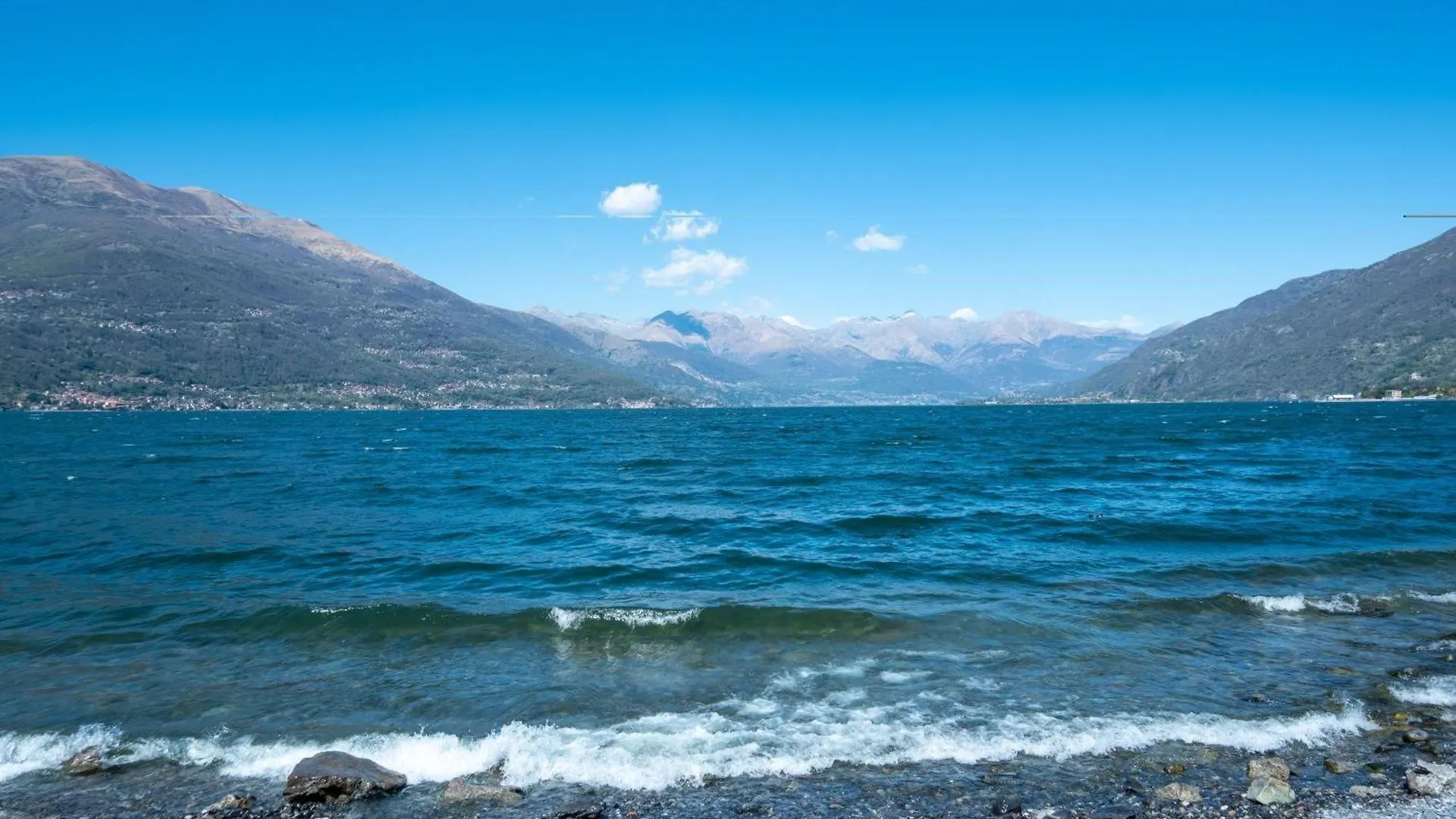 Apartment Casa Ori - Lake Como Perledo Italy