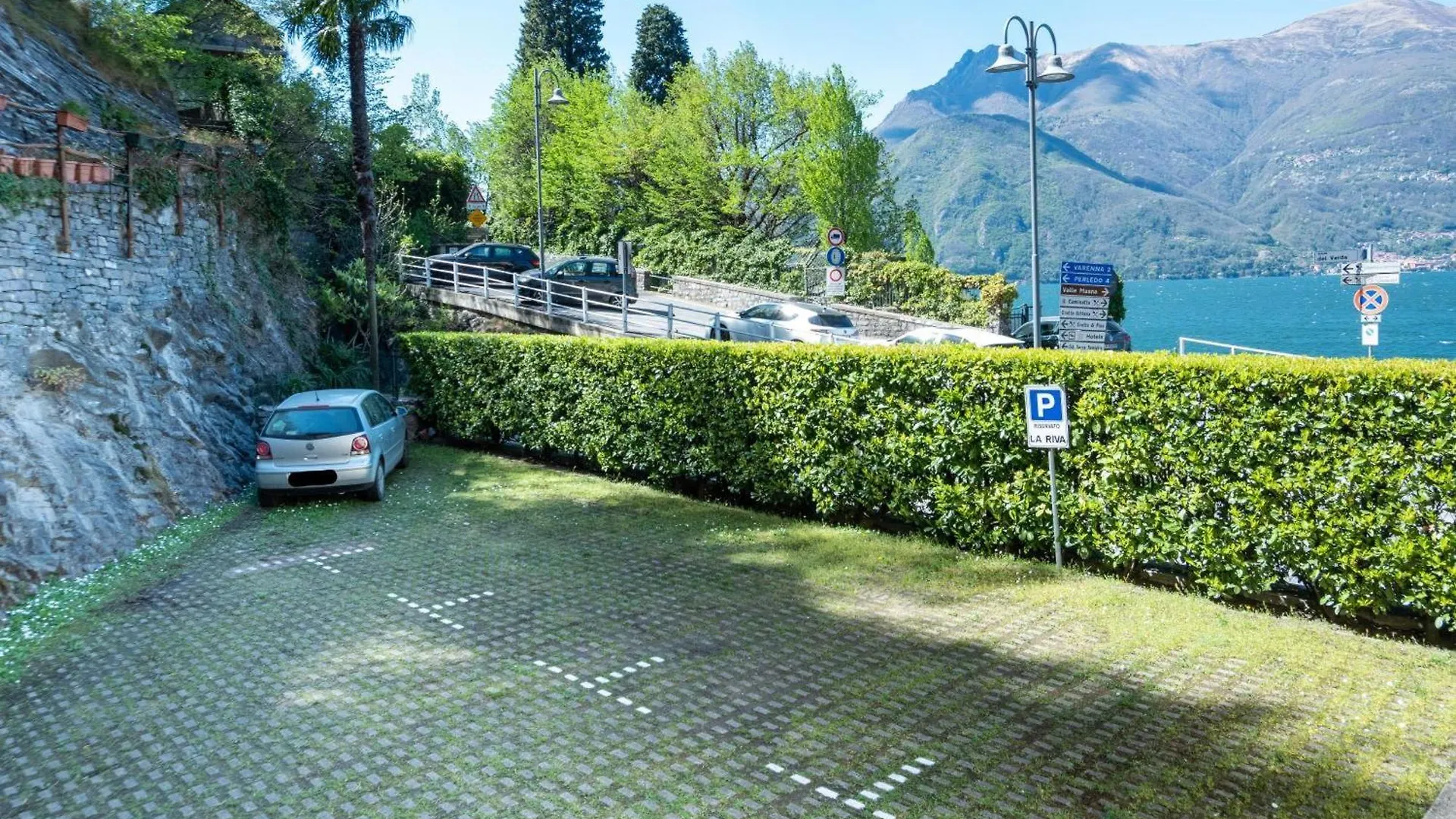 Casa Ori - Lake Como Perledo