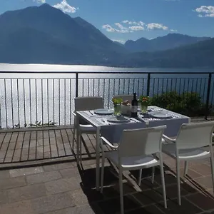 Luci Sul - A Real Paradise Apartment
