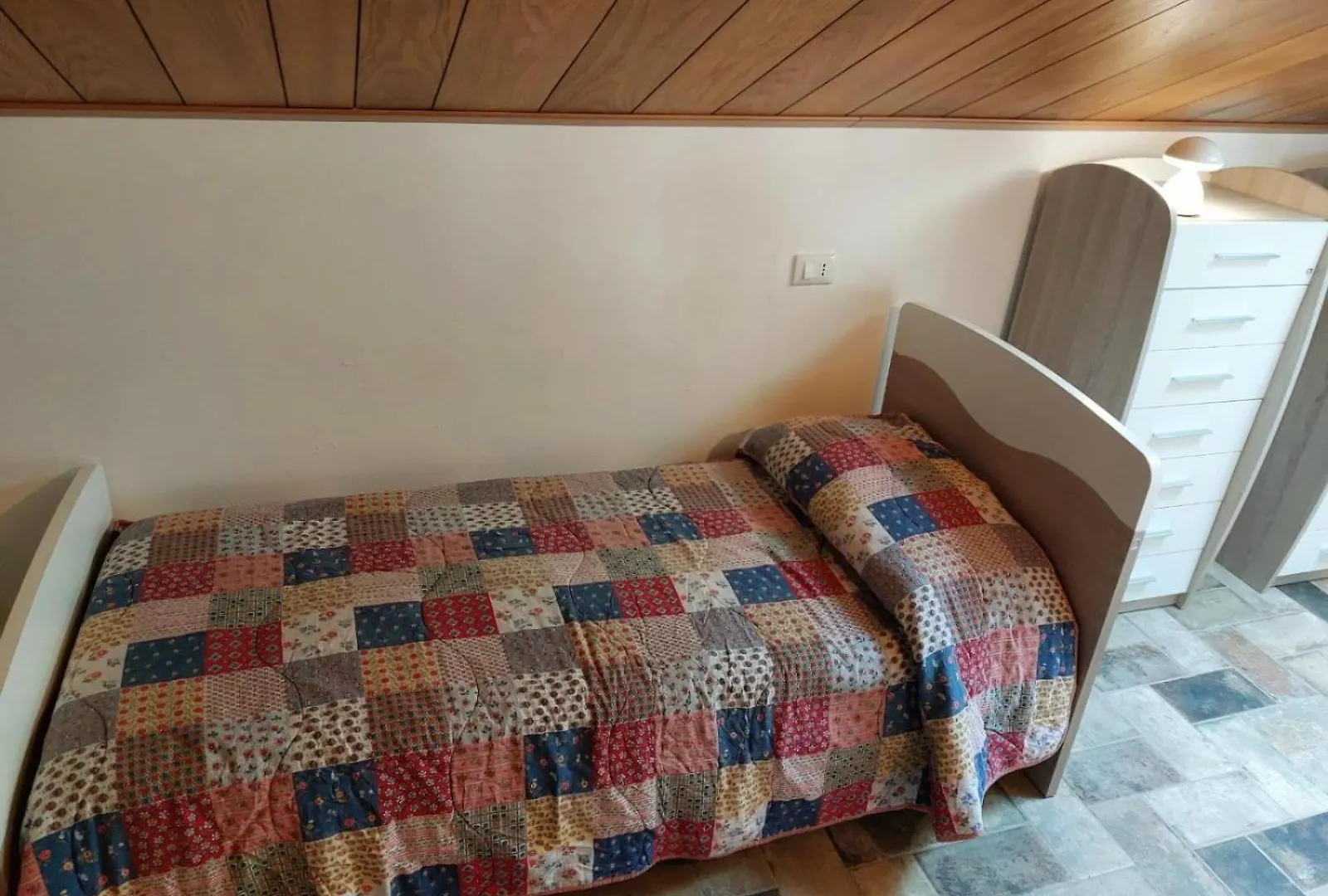 Apartment Casa Ori - Lake Como Perledo