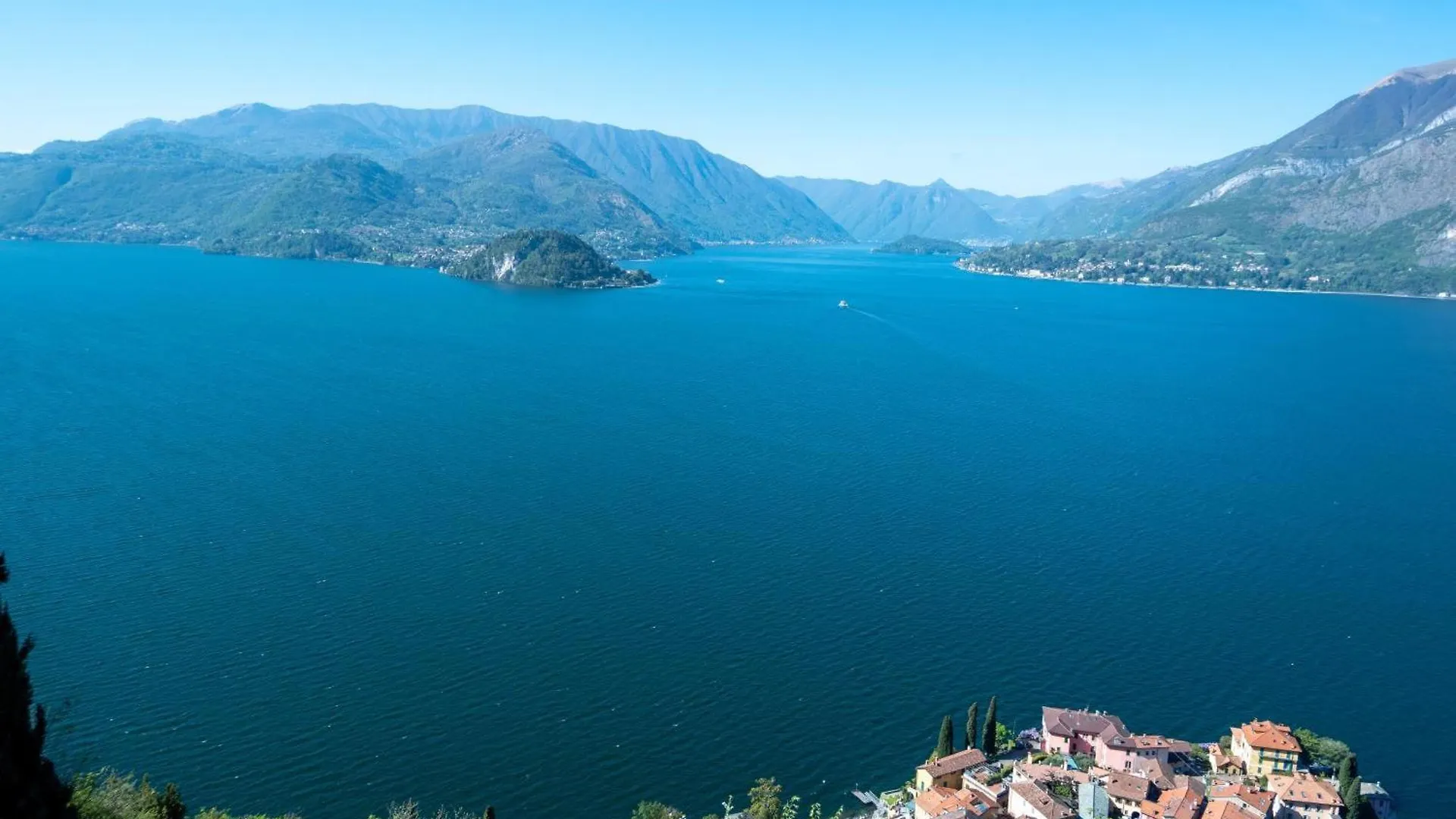 Casa Ori - Lake Como Perledo Italy