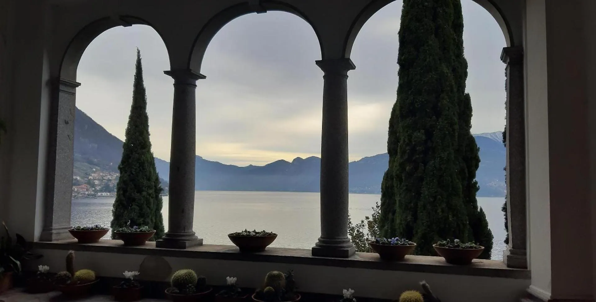 Casa Ori - Lake Como Perledo 0*,