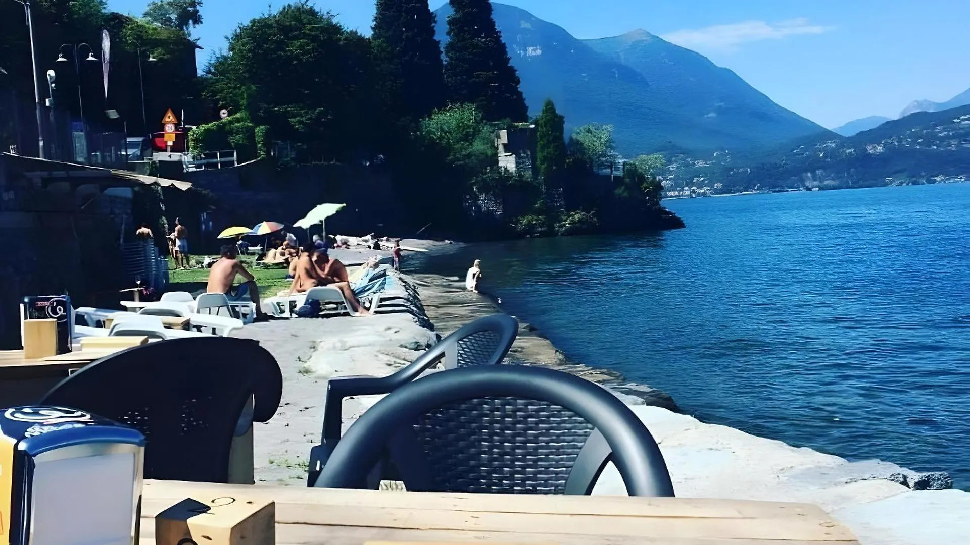 Casa Ori - Lake Como Perledo 0*,