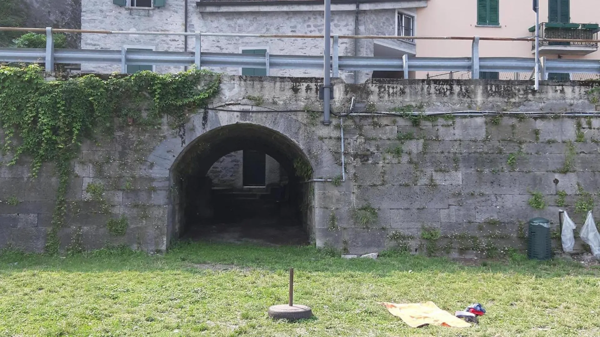 Apartment Casa Ori - Lake Como Perledo Italy